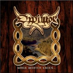 When Winter Cries...